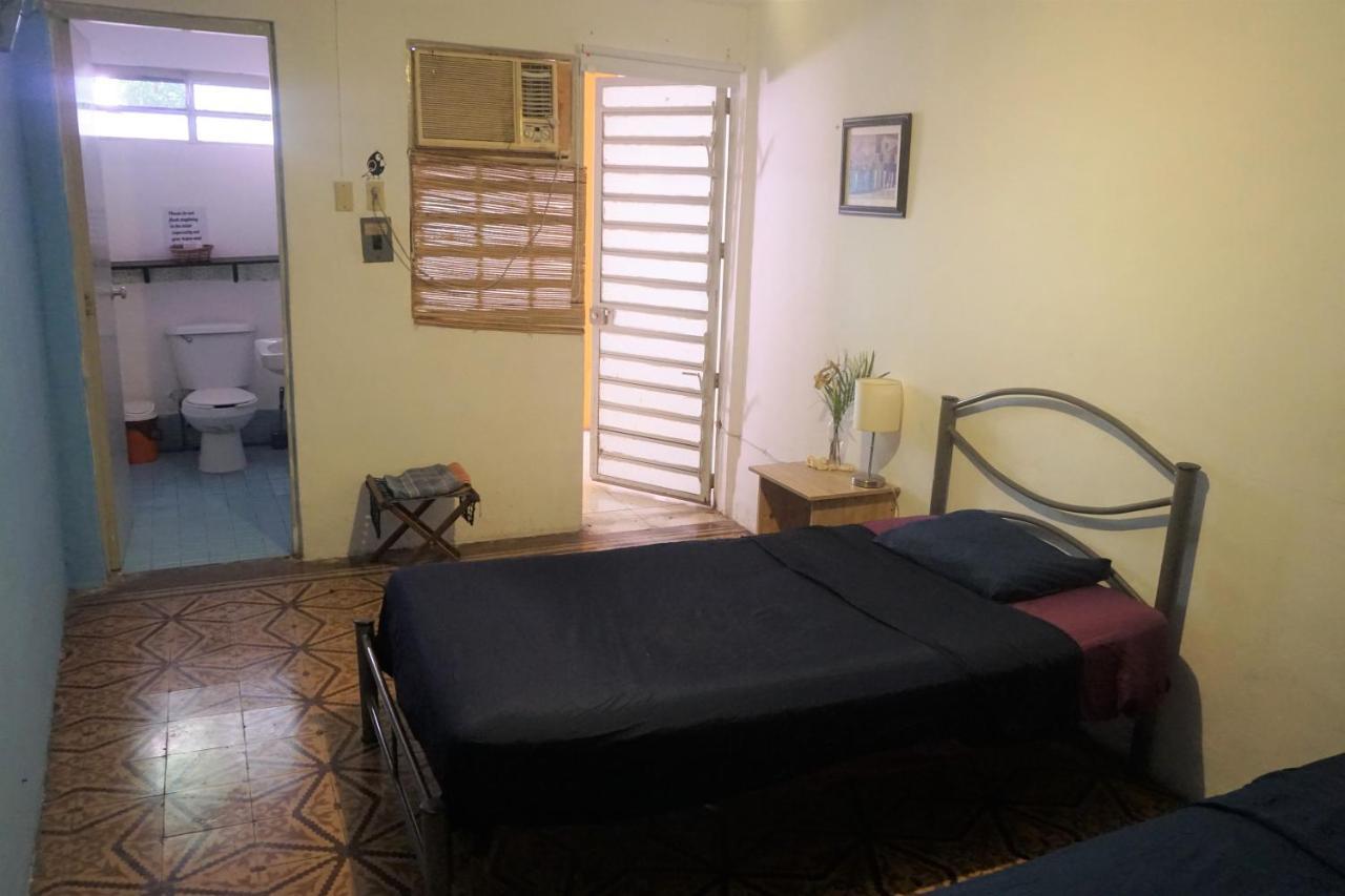 Akasha Hostel Merida מראה חיצוני תמונה