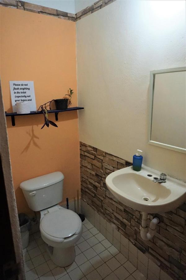 Akasha Hostel Merida מראה חיצוני תמונה