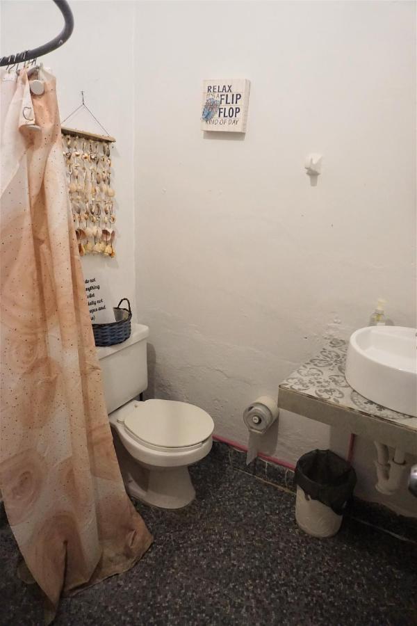 Akasha Hostel Merida מראה חיצוני תמונה