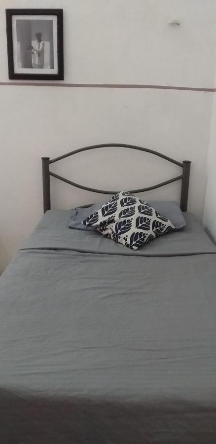 Akasha Hostel Merida מראה חיצוני תמונה
