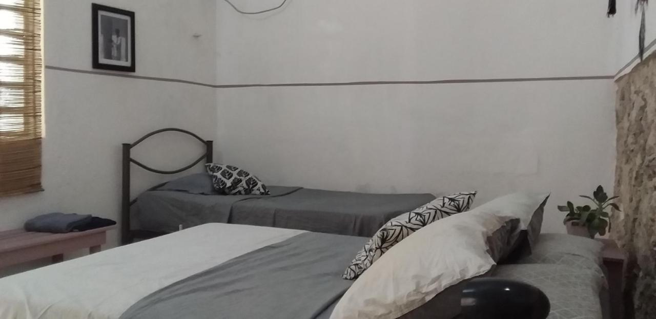 Akasha Hostel Merida מראה חיצוני תמונה
